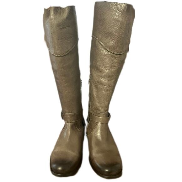 Frye Phillip Riding women’s boots - Picture 3 of 8